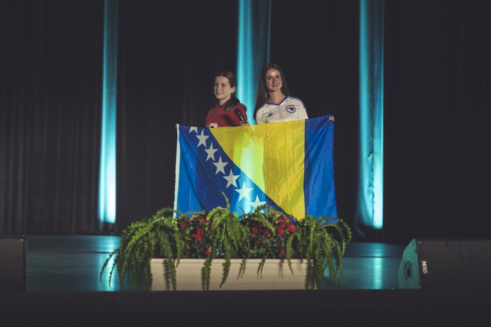 Učenice iz Tuzle predstavile Bosnu i Hercegovinu na EXPO (3)