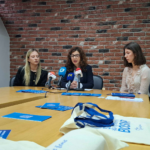 UG “Vive žene”: 16 dana aktivizma i borba za slobodu Udruženje Vive Žene iz Tuzle započinje ovogodišnje obilježavanje globalne kampanje 16 dana aktivizma protiv rodno zasnovanog nasilja.