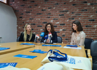 Udruženje Vive Žene iz Tuzle započinje ovogodišnje obilježavanje globalne kampanje 16 dana aktivizma protiv rodno zasnovanog nasilja.