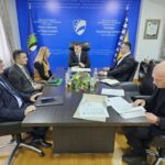 Puna posvećenost Vlade TK zbrinjavanju radnika Koksare