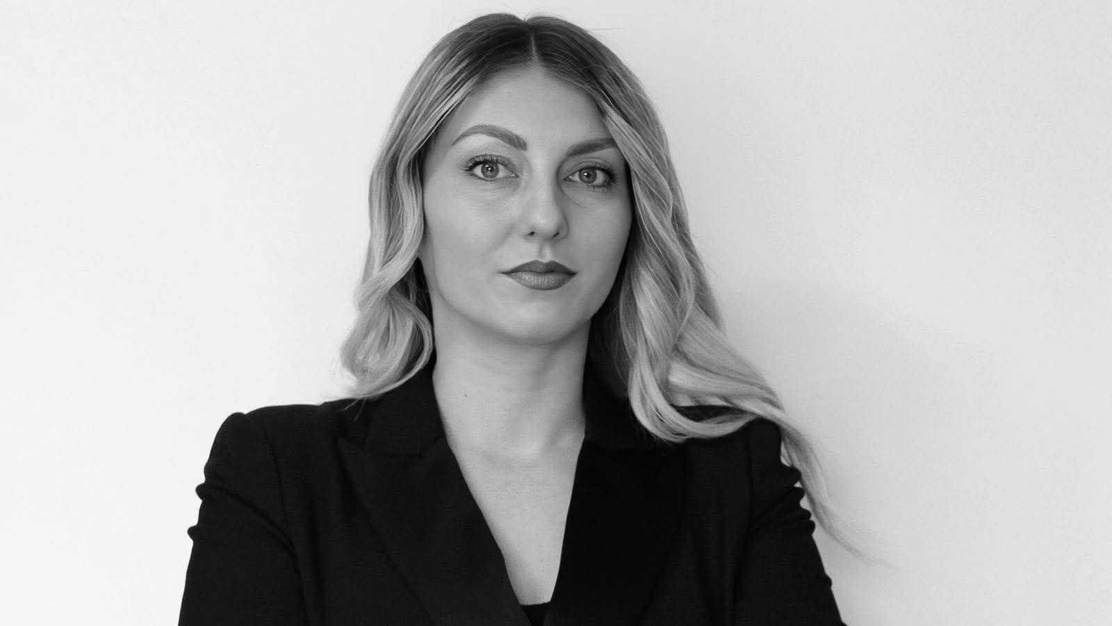 aldina jahic Aldina Jahić, femicid