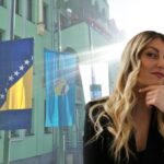 Dan žalostio u Kalesiji zbog smrti Aldine Jahić