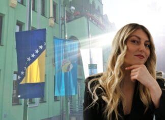 U srijedu Dan žalosti u Kalesiji Dan žalostio u Kalesiji zbog smrti Aldine Jahić