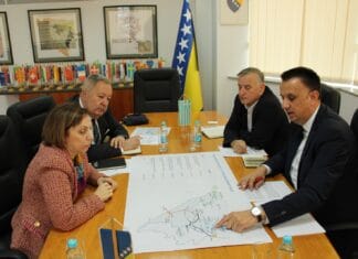 Lakić i Efthymiadou: Primjer Grčke i Bugarske može ubrzati Južnu interkonekciju