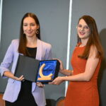 Mladi mijenjaju sliku Balkana: Amina Bašić nagrađena za video o protestima i medijskoj pismenosti