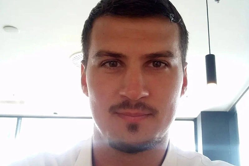 anis kalajdzic Određen jednomjesečni pritvor Anisu Kalajdžiću, osumnjičenom za femicid u Mostaru