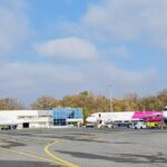 Uspješno realizovani letovi na Međunarodnom aerodromu Tuzla