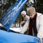 Stručnjaci savjetuju: Ovo su tri ključne provjere za sigurnu zimsku vožnju