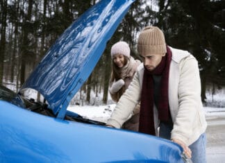 Stručnjaci savjetuju: Ovo su tri ključne provjere za sigurnu zimsku vožnju