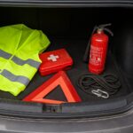 Obavezna auto oprema