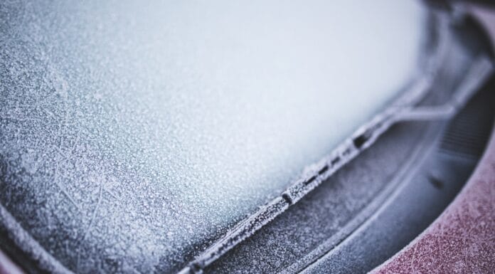 FHMZ upozorava: Temperature i do minus 14 stepeni u dijelovima BiH vremenska prognoza, mraz