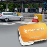 Obavještenje za vozače: Nova pravila na ulazu Kakanj 2 od naredne sedmice Od decembra ukida se prodaja ACC TAG uređaja na tri naplatna mjesta