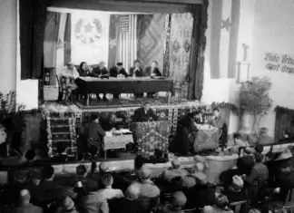 Na današnji dan: Prvo zasjedanje AVNOJ-a u Bihaću 1942. godine