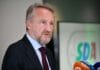 Izetbegović: Ozdravljenja odnosa u BiH neće biti dok Dodik ne bude odstranjen iz politike