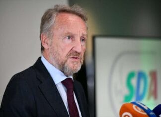 Izetbegović: Ozdravljenja odnosa u BiH neće biti dok Dodik ne bude odstranjen iz politike