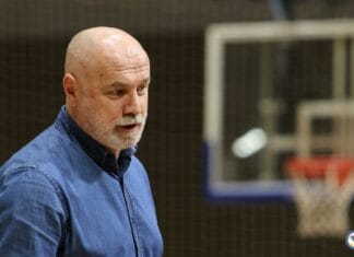 Sergej Barbarez, selektor fudbalske reprezentacije BiH