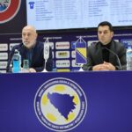 Barbarez: Protiv Rumunije nas očekuje zahtjevna utakmica