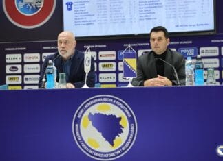 Barbarez: Protiv Rumunije nas očekuje zahtjevna utakmica