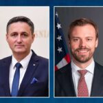 Bećirović: „Podrška SAD-a ključna za mir i stabilnost u BiH“ Bećirović razgovarao s predstavnikom State Departmenta