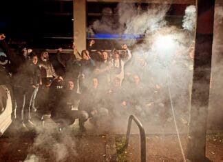 Euforija u Beču: Stižu hiljade bh. navijača, Tuzla sprema zajedničko gledanje