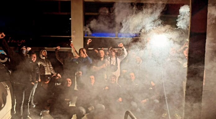 Euforija u Beču: Stižu hiljade bh. navijača, Tuzla sprema zajedničko gledanje