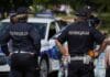 Beograd: Državljanka BiH pokušala nožem ubiti policajca, ranjena i hospitalizirana Beograd: Državljanka BiH pokušala nožem ubiti policajca, ranjena i hospitalizirana