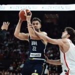 Poraz bh. košarkaša u Turskoj Poraz bh. košarkaša u Turskoj