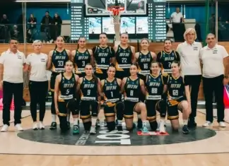 Košarkašice BiH u srijedu protiv Izraela otvaraju kvalifikacije za Eurobasket 2027