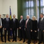 BiH i Austrija jačaju vojnu saradnju kroz bilateralne konsultacije BiH i Austrija jačaju vojnu saradnju kroz bilateralne konsultacije