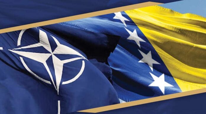 Bosna i Hercegovina i NATO jačaju partnerstvo kroz usvajanje ITPP-a NATO