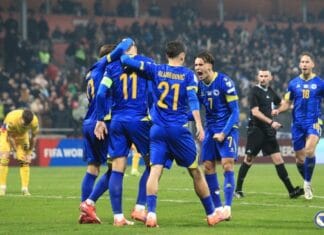 Austrijski mediji uznemireni pobjedom BiH: „Finale koje niko nije želio“