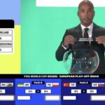 Zmajevi saznali ko im stoji na putu ka Svjetskom prvenstvu