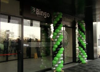 Bingo postaje vlasnik poznatog tržnog centra