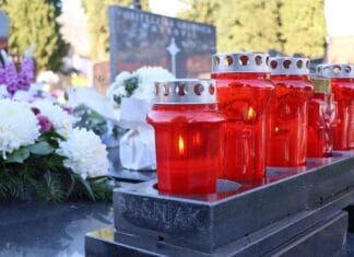 Katolici obilježavaju blagdan Svih svetih: Dan posvećen svetima i dragim pokojnicima
