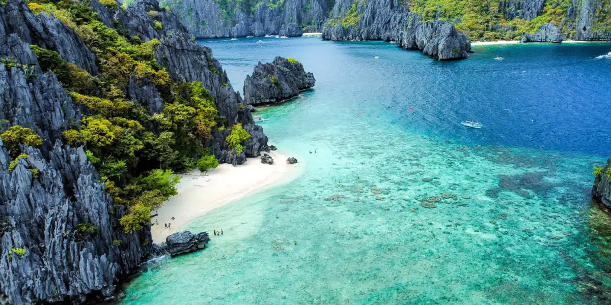 Omiljeno mjesto turista na Filipinima pogodile poplave