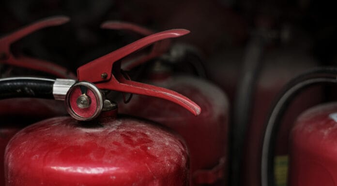 Više od 700 osoba u Brčko distriktu prošlo obuku iz zaštite od požara