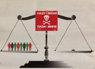 U Gradačcu sutra 26. kantonalno takmičenje učenika o opasnostima od mina