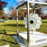 U New Yorku će danas biti otkriven „Cvijet Srebrenice“ ispred zgrade UN-a