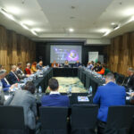 SigurnaZona u Sarajevu: Cyber sigurnost i mobilna zaštita u fokusu dvodnevnih razgovora SigurnaZona u Sarajevu: Cyber sigurnost i mobilna zaštita u fokusu dvodnevnih razgovora