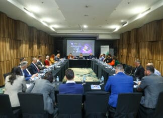 SigurnaZona u Sarajevu: Cyber sigurnost i mobilna zaštita u fokusu dvodnevnih razgovora