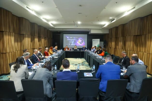 SigurnaZona u Sarajevu: Cyber sigurnost i mobilna zaštita u fokusu dvodnevnih razgovora