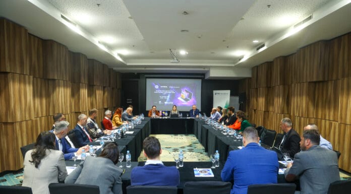 SigurnaZona u Sarajevu: Cyber sigurnost i mobilna zaštita u fokusu dvodnevnih razgovora