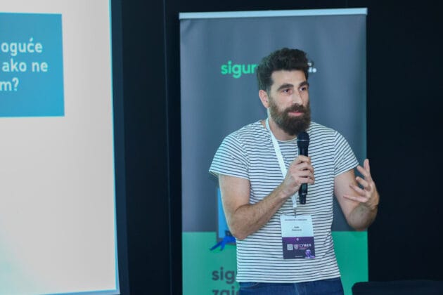 SigurnaZona u Sarajevu: Cyber sigurnost i mobilna zaštita u fokusu dvodnevnih razgovora