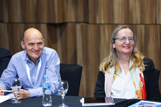 SigurnaZona u Sarajevu: Cyber sigurnost i mobilna zaštita u fokusu dvodnevnih razgovora