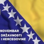 Gradonačelnik i predsjedavajuća Gradskog vijeća Tuzle čestitali Dan državnosti BiH Gradonačelnik i predsjedavajuća Gradskog vijeća Tuzle čestitali Dan državnosti BiH