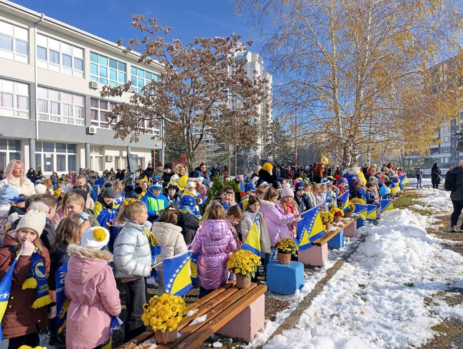 dan drzavnosti Novi Grad