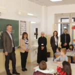 Novi nastavni plan i program u TK: Učenik u središtu obrazovnog procesa Novi nastavni plan i program u TK: Učenik u središtu obrazovnog procesa