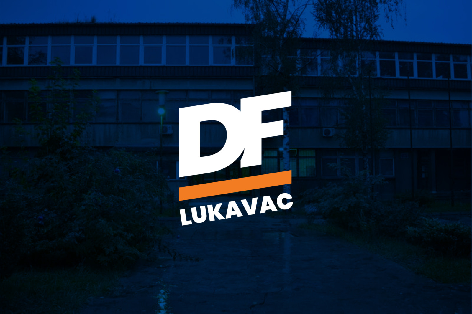 df lukavac
