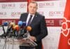 Dodik po starom: najavio paralizu države