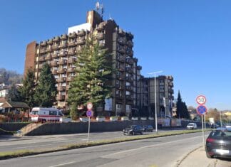 U Domu penzionera Tuzla ponovo omogućene posjete